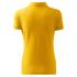 jaune
