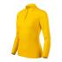 jaune