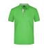 vert citron/vert citron-blanc