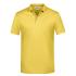 jaune