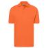 orange foncé
