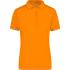 orange/blanc