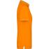 orange/blanc