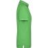 vert citron/blanc