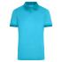 turquoise melange/turquoise