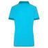 turquoise melange/turquoise