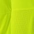 jaune HV-bleu foncé
