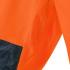 orange HV-bleu foncé