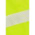 jaune HV-bleu foncé