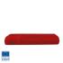 rouge bandera