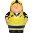 jaune