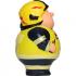 jaune