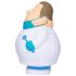 blanc