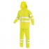 jaune HV