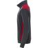 carbone/rouge