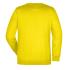 jaune soleil
