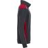 carbone/rouge