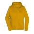 jaune d'or