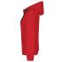 rouge/carbone