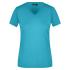 bleu caraibe