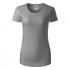 gris argent mat