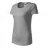 gris argent mat