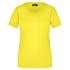 jaune