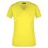 jaune
