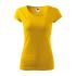 jaune