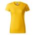 jaune
