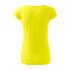 jaune citron