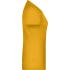 jaune d'or