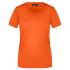 orange foncé