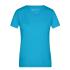 turquoise-melange