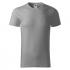 gris argent mat
