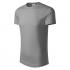 gris argent mat