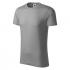 gris argent mat