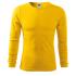 jaune