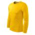 jaune