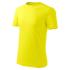 jaune citron