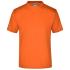 orange foncé