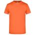 orange foncé