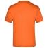 orange foncé