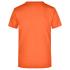 orange foncé
