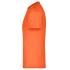 orange foncé