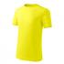 jaune citron