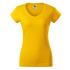 jaune