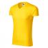 jaune