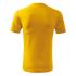 jaune