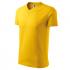jaune
